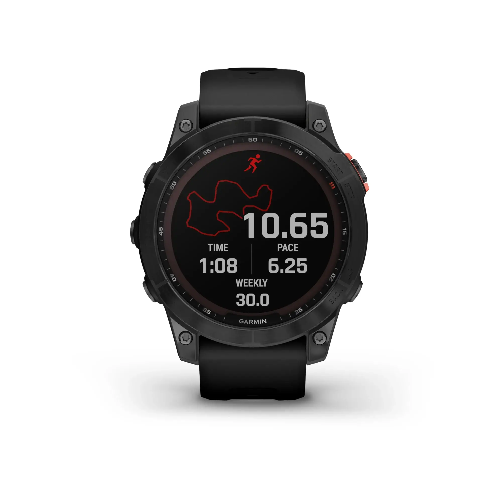 Garmin Fenix 7X Solar