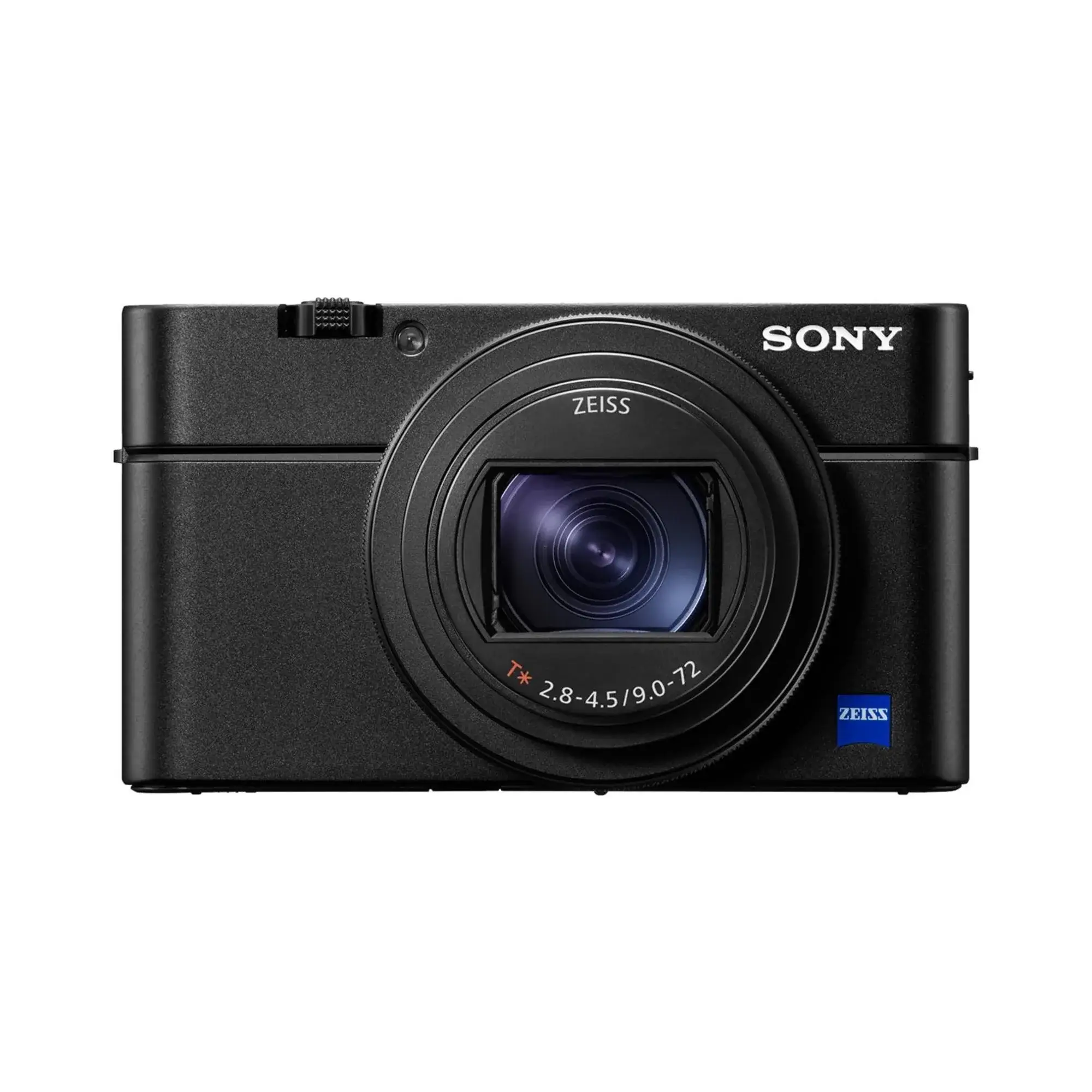 Sony Cyber-shot DSC RX100 VI